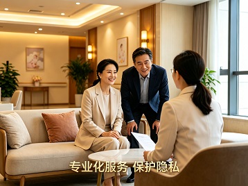 华阴有偿售卵代生女生的客户的客户群体有哪些