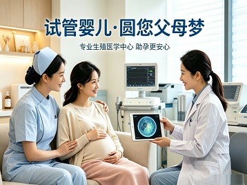 华阴辅助生育服务 试管婴儿行业的兴起背景、发展与未来展望